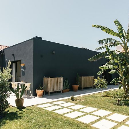 Casa Da Aldeia - Baleal - Peniche Vendégház Casais Brancos Kültér fotó