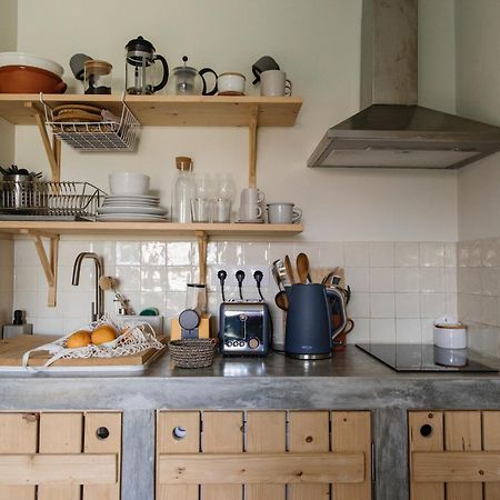 Casa Da Aldeia - Baleal - Peniche Vendégház Casais Brancos Kültér fotó