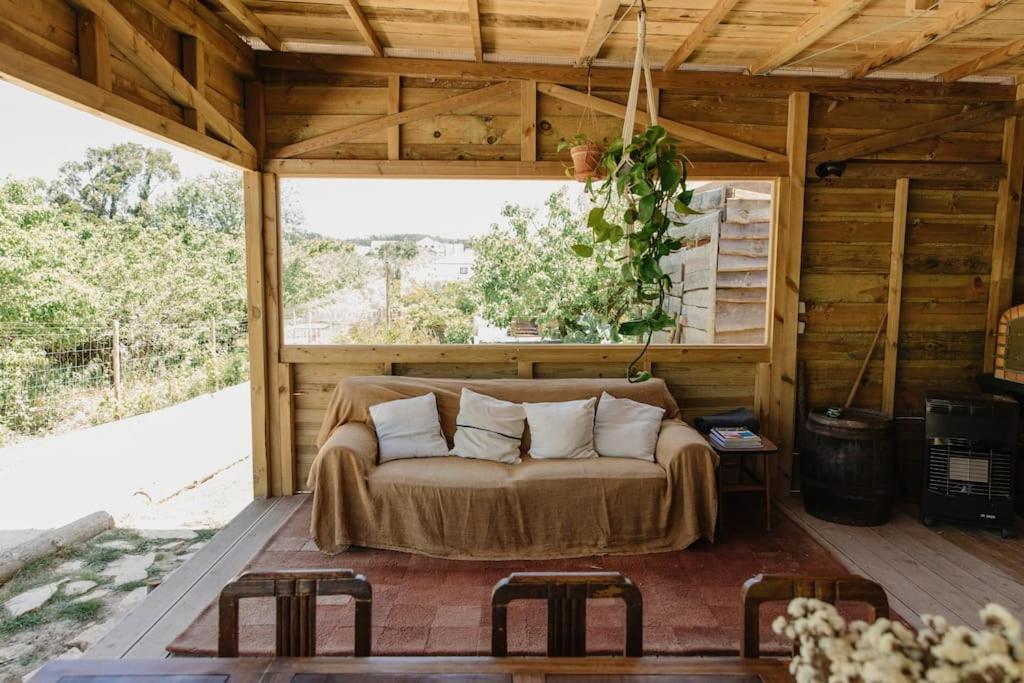 Casa Da Aldeia - Baleal - Peniche Vendégház Casais Brancos Kültér fotó