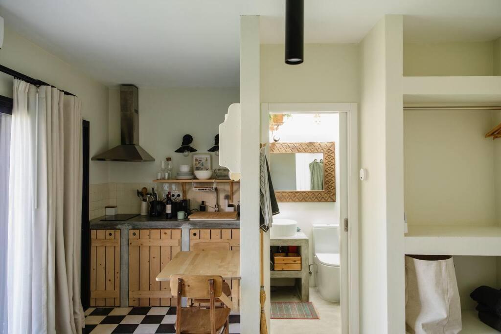 Casa Da Aldeia - Baleal - Peniche Vendégház Casais Brancos Kültér fotó