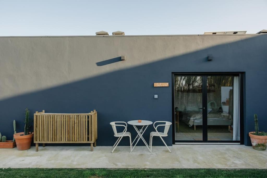 Casa Da Aldeia - Baleal - Peniche Vendégház Casais Brancos Kültér fotó