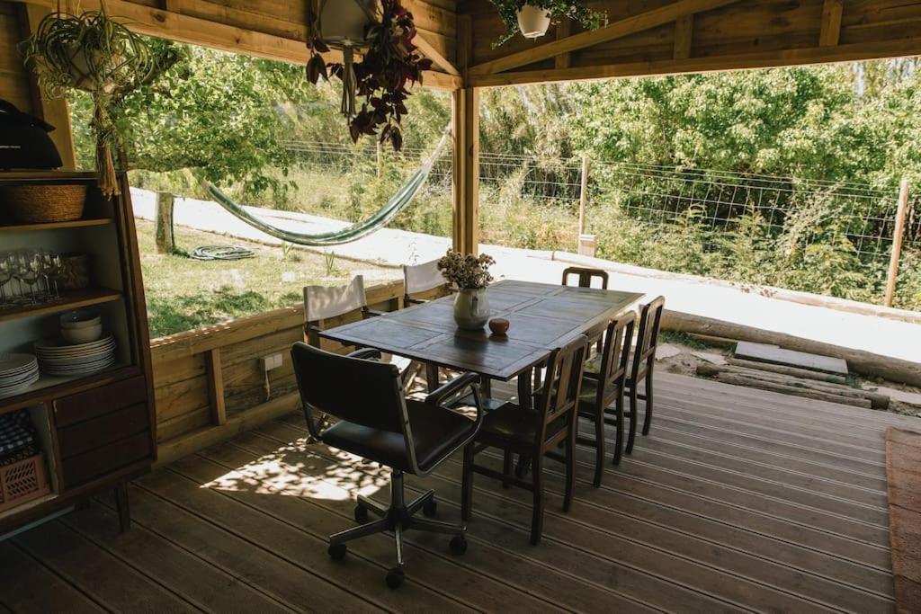 Casa Da Aldeia - Baleal - Peniche Vendégház Casais Brancos Kültér fotó