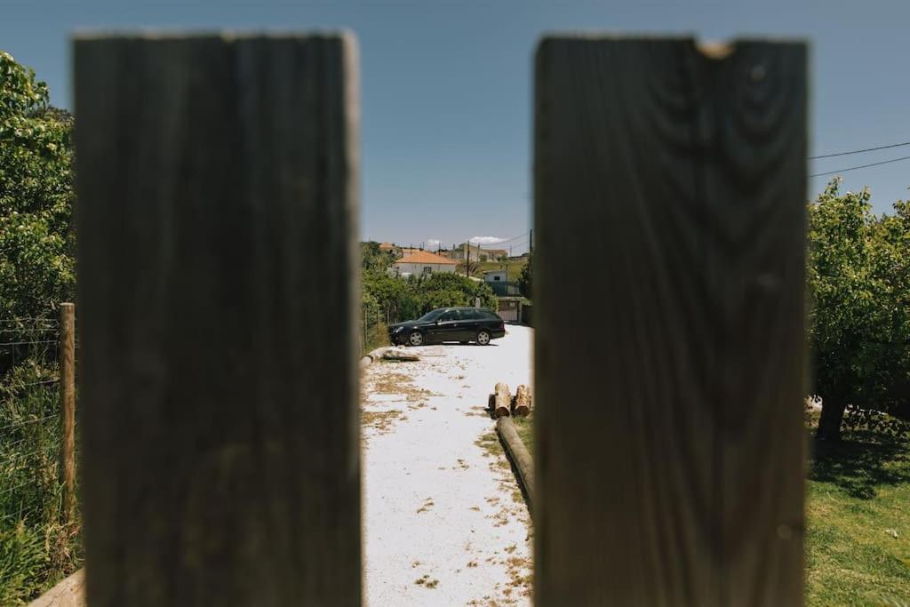 Casa Da Aldeia - Baleal - Peniche Vendégház Casais Brancos Kültér fotó