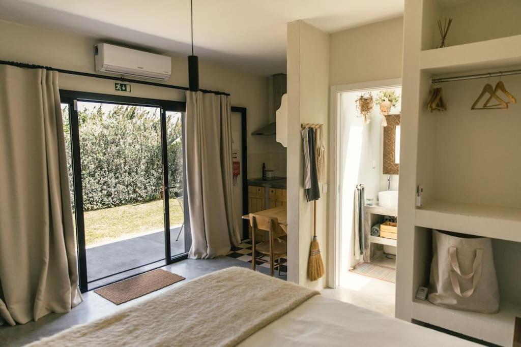 Casa Da Aldeia - Baleal - Peniche Vendégház Casais Brancos Kültér fotó