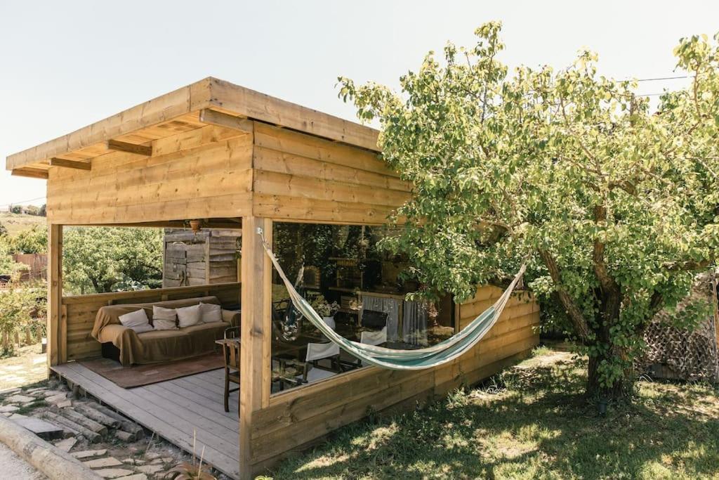 Casa Da Aldeia - Baleal - Peniche Vendégház Casais Brancos Kültér fotó