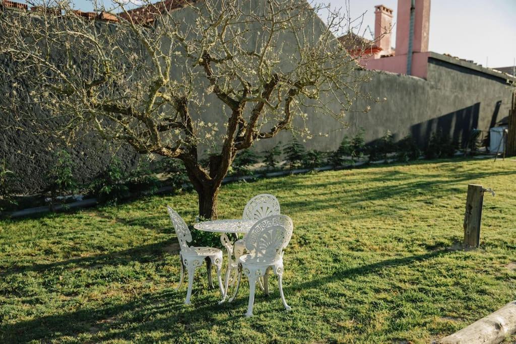 Casa Da Aldeia - Baleal - Peniche Vendégház Casais Brancos Kültér fotó