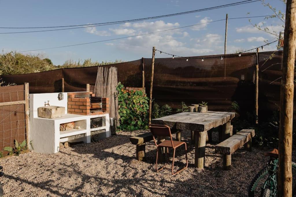 Casa Da Aldeia - Baleal - Peniche Vendégház Casais Brancos Kültér fotó
