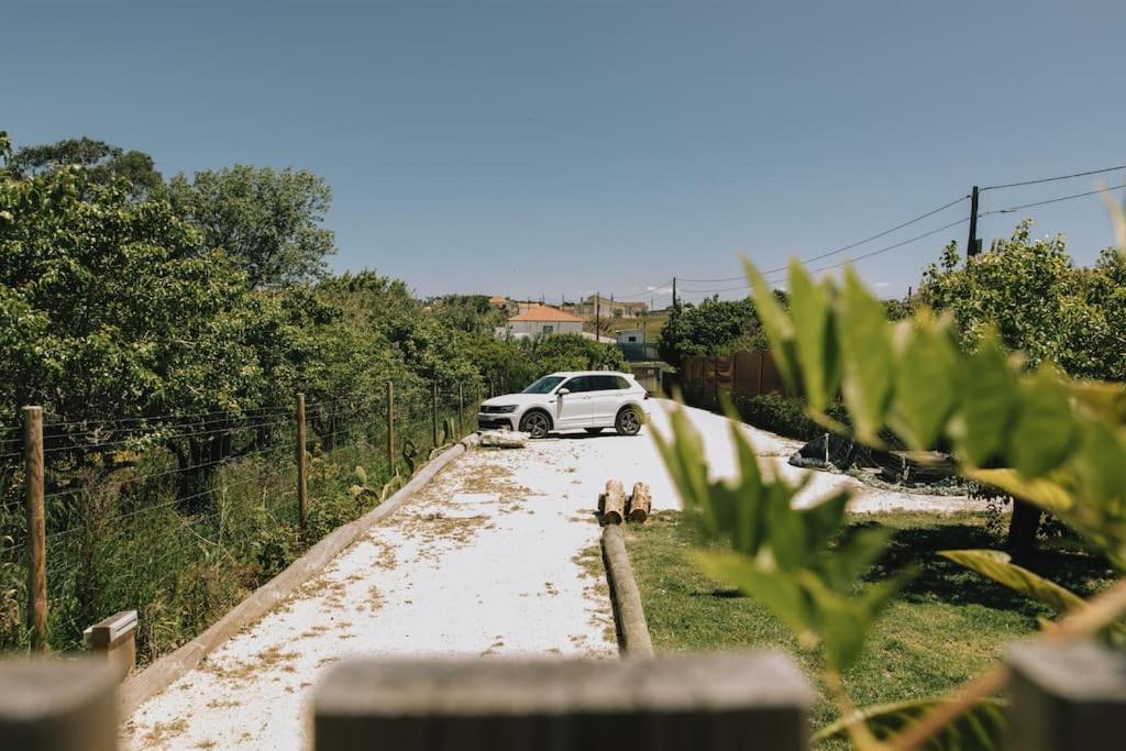 Casa Da Aldeia - Baleal - Peniche Vendégház Casais Brancos Kültér fotó