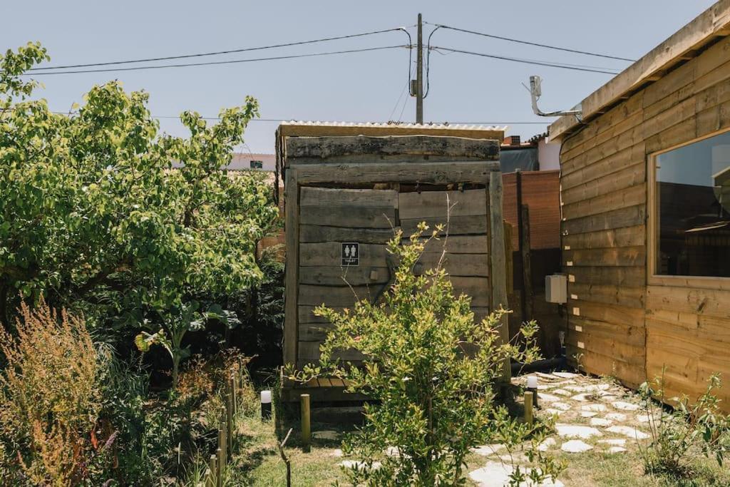 Casa Da Aldeia - Baleal - Peniche Vendégház Casais Brancos Kültér fotó