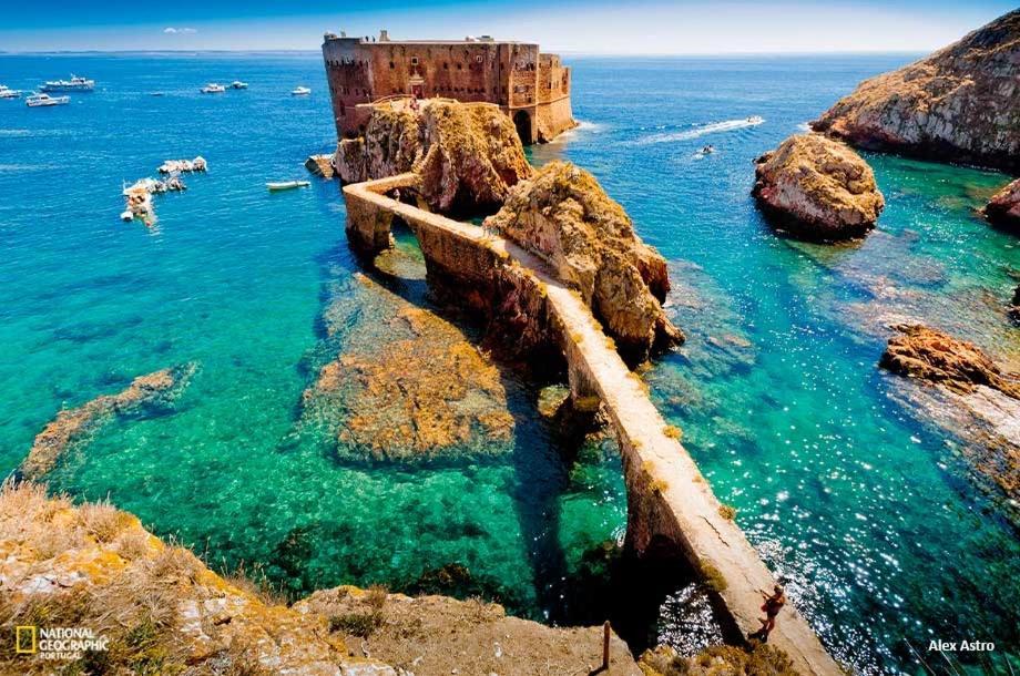 Casa Da Aldeia - Baleal - Peniche Vendégház Casais Brancos Kültér fotó