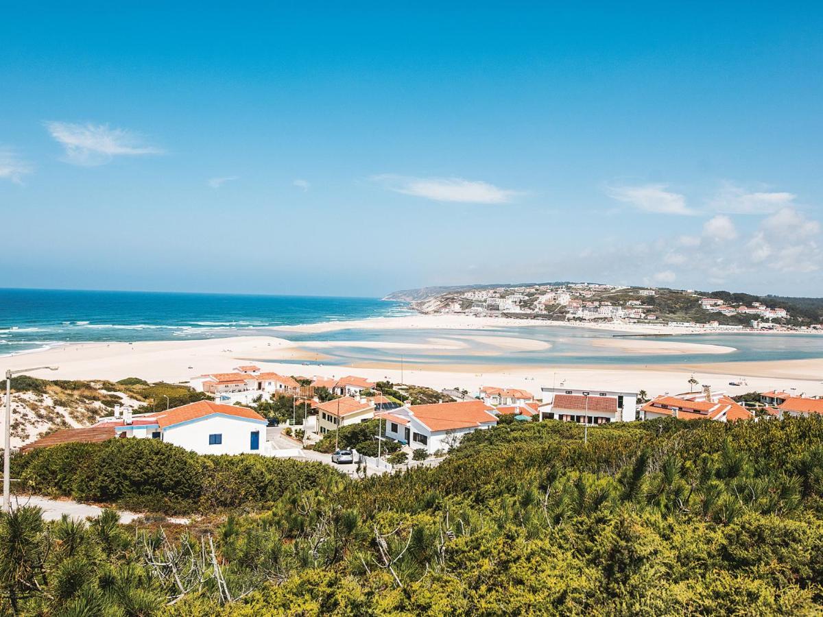 Casa Da Aldeia - Baleal - Peniche Vendégház Casais Brancos Kültér fotó