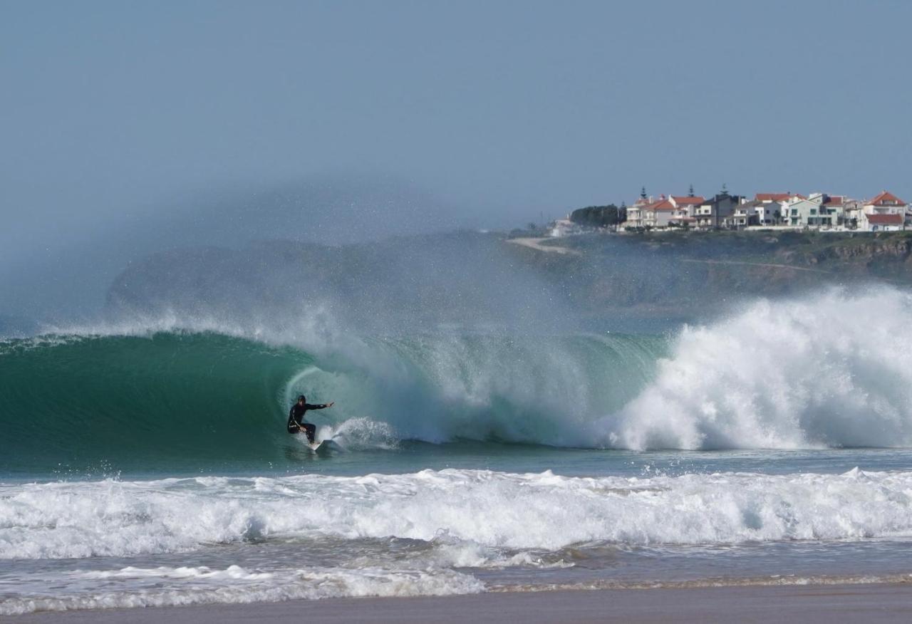 Casa Da Aldeia - Baleal - Peniche Vendégház Casais Brancos Kültér fotó