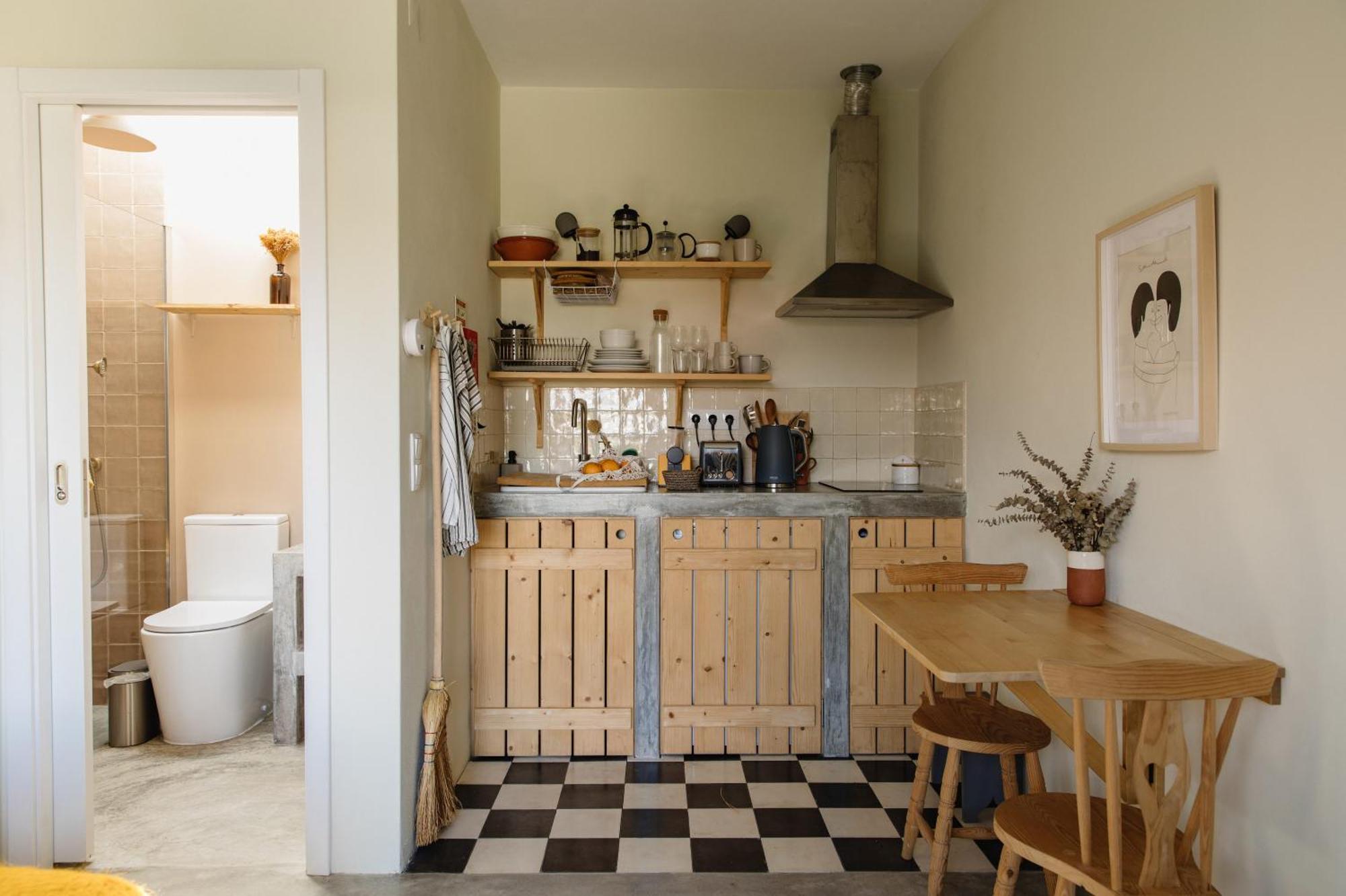 Casa Da Aldeia - Baleal - Peniche Vendégház Casais Brancos Kültér fotó