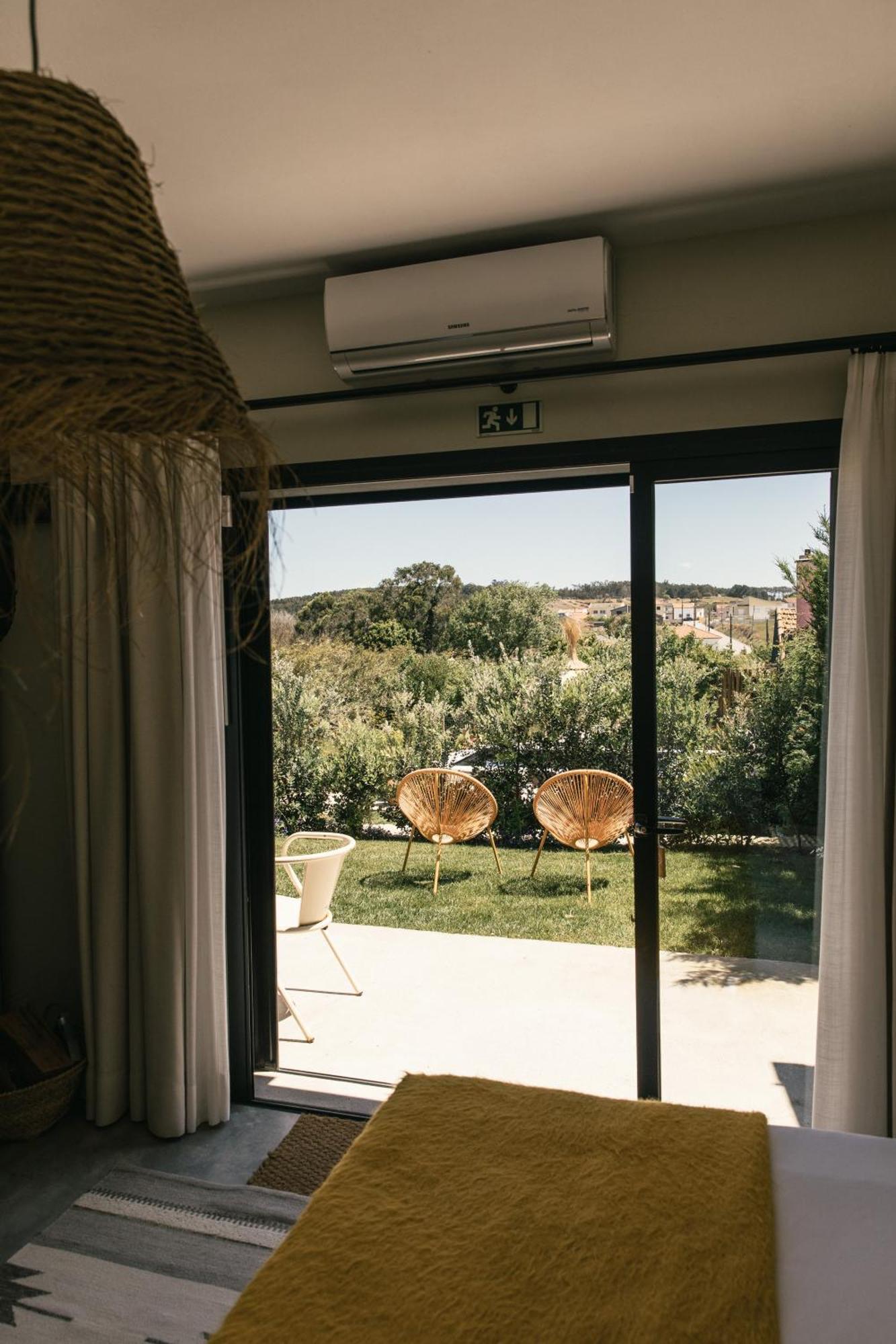 Casa Da Aldeia - Baleal - Peniche Vendégház Casais Brancos Kültér fotó