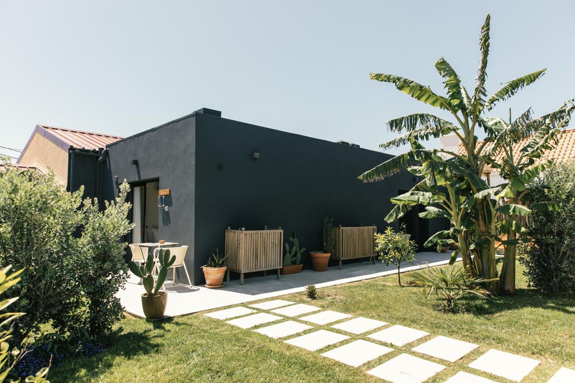 Casa Da Aldeia - Baleal - Peniche Vendégház Casais Brancos Kültér fotó
