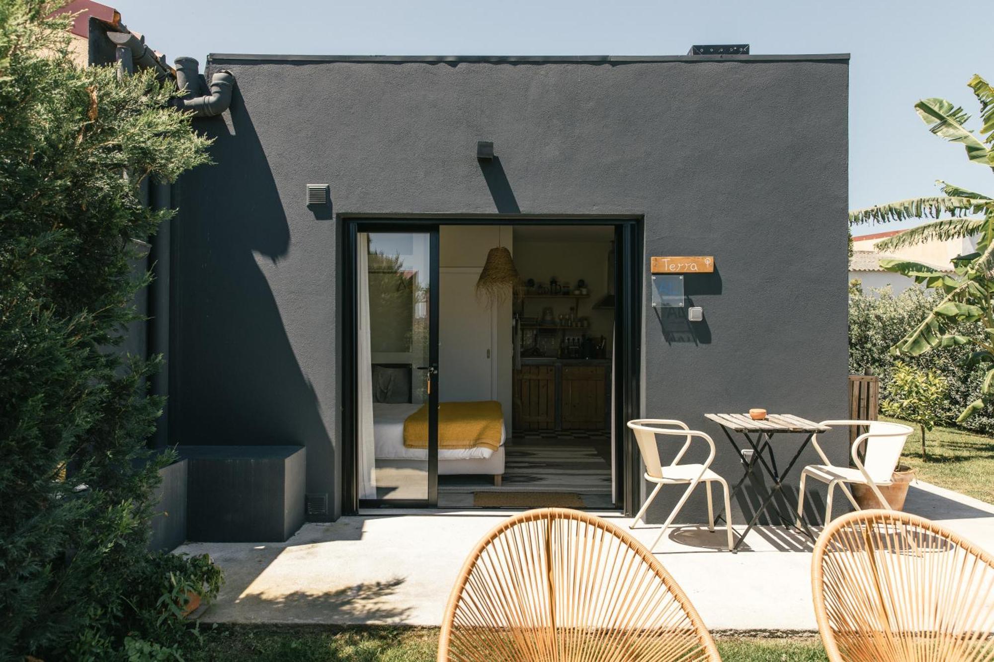 Casa Da Aldeia - Baleal - Peniche Vendégház Casais Brancos Kültér fotó