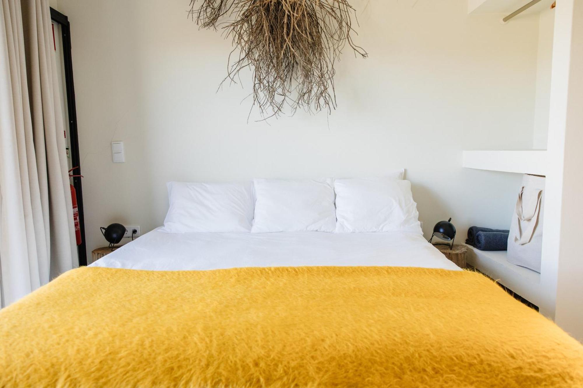 Casa Da Aldeia - Baleal - Peniche Vendégház Casais Brancos Kültér fotó