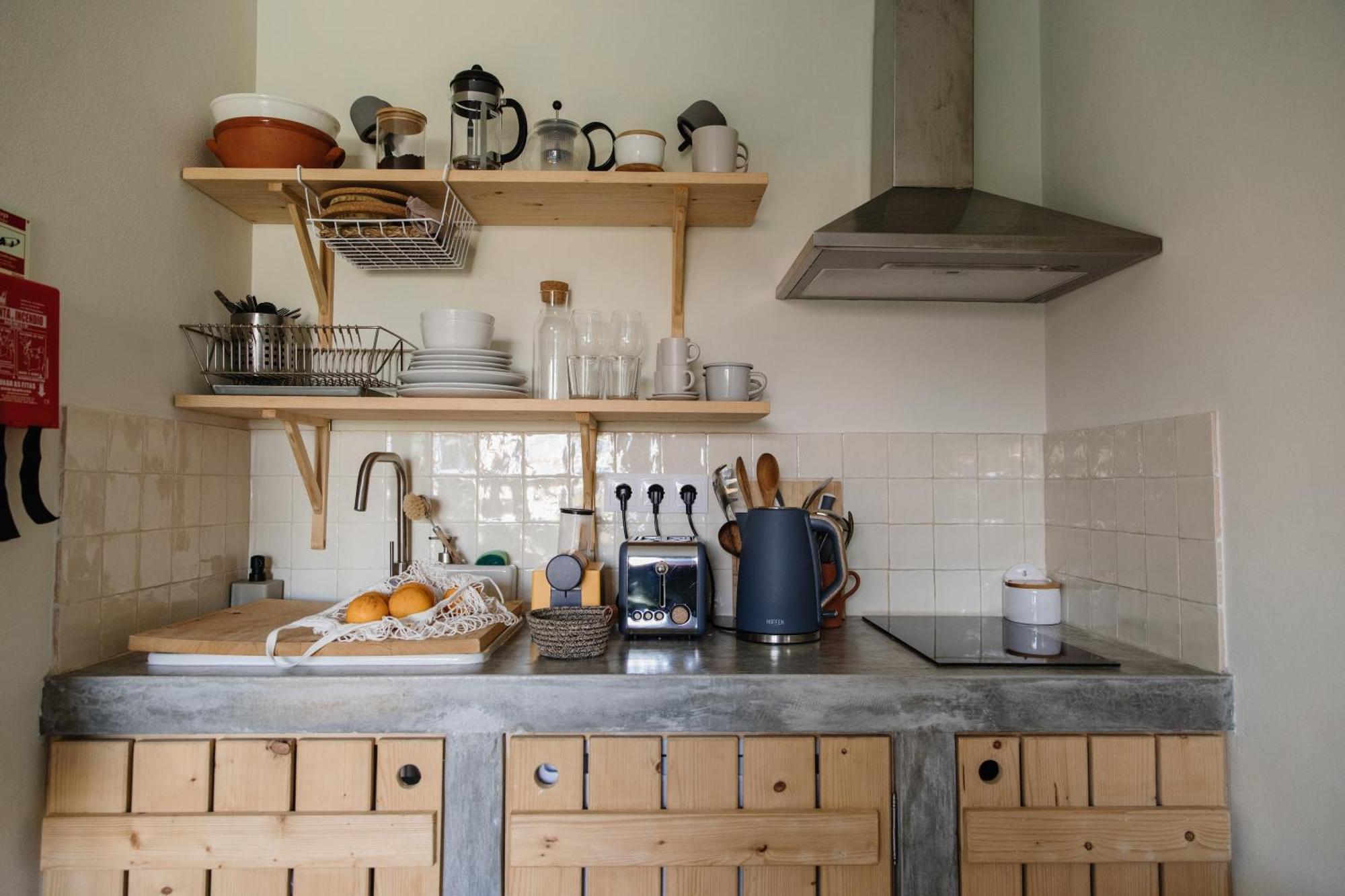 Casa Da Aldeia - Baleal - Peniche Vendégház Casais Brancos Kültér fotó
