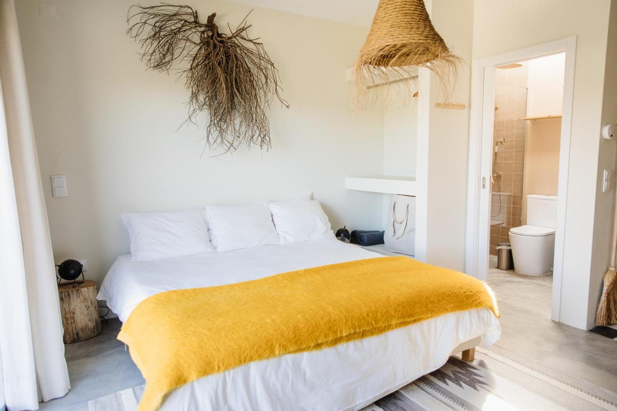 Casa Da Aldeia - Baleal - Peniche Vendégház Casais Brancos Kültér fotó